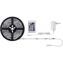 LED-list komplett-set Paulmann FN SimpLED Strip RGB