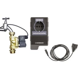 Greisinger 482755 Vattendetektor med extern sensor 230
