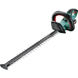 Bosch Home and Garden AHS 55-20 LI Batteridrevet Hækkesaks inkl. Batteri 18 V Litium 550 mm