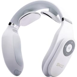 SKG 4098E Nackmassage-apparat Vit