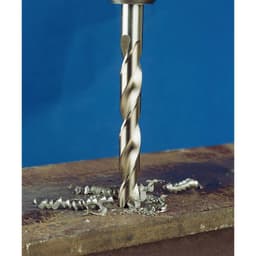 Exact 32110 HSS Metall-spiralborr 1.2 mm Total längd 38