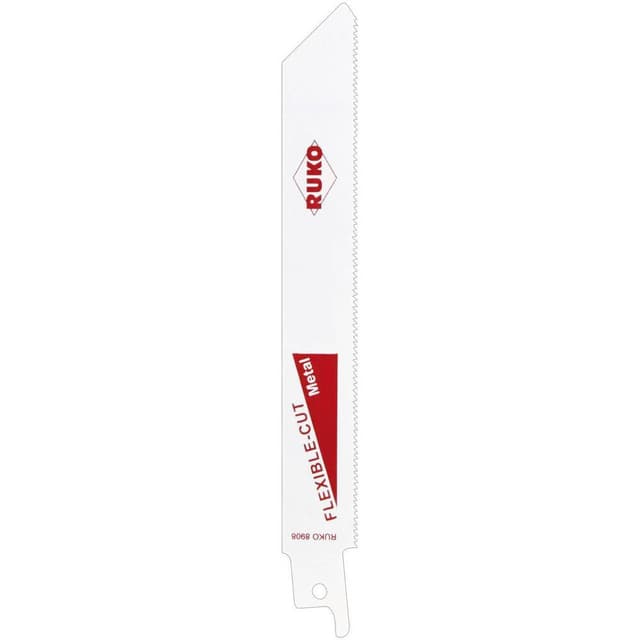 Handsågblad RUKO 33189085 Sägeblatt