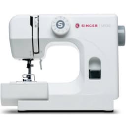 Singer Symaskin med friarm M1005 Vit