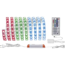 LED-list bas-set Paulmann MaxLED RGB 70673 N/A Max.