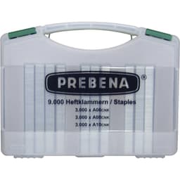 Prebena A-Box 9000 stk
