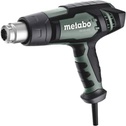 Värmepistol 2000 W Metabo HG 20-600 602066500