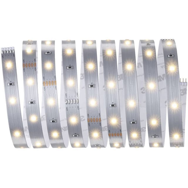 LED-list Paulmann 79854 N/A Max. effekt: 10 W Varmvit