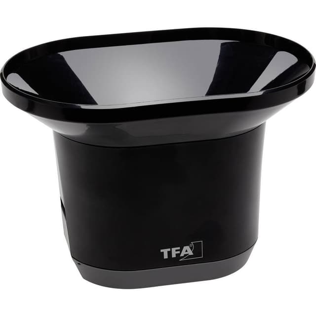 TFA Dostmann 30.3233.01 Regnmätare