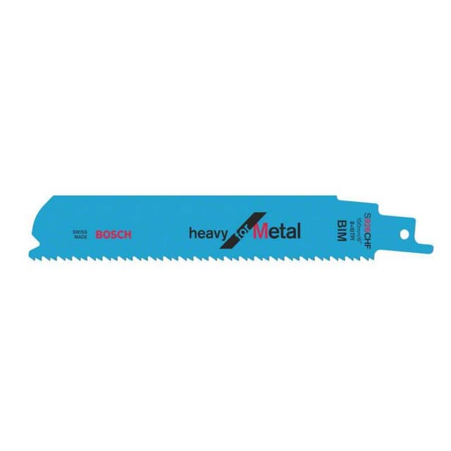 Bosch Accessories 2608657397 Sabelsågklinga S 926 CHF,