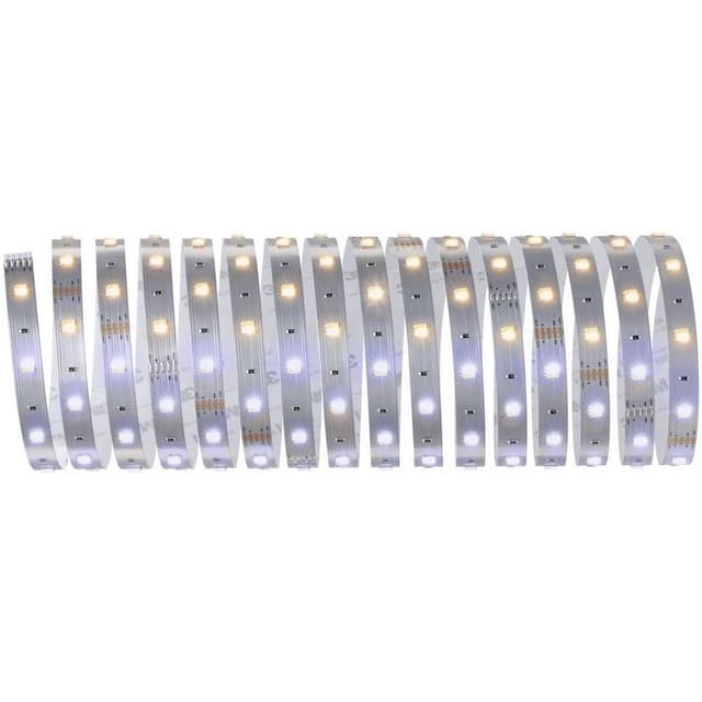 LED-list Paulmann 79863 N/A Max. effekt: 17.50 W