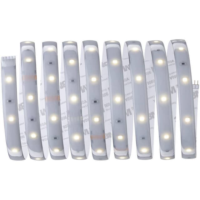 LED-list Paulmann 79871 N/A Max. effekt: 10 W Varmvit