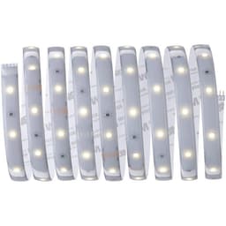 LED-list Paulmann 79871 N/A Max. effekt: 10 W Varmvit