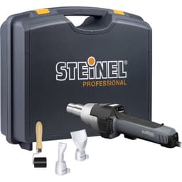 Värmepistol inkl. Tillbehör, inkl. väska 2300 W Steinel