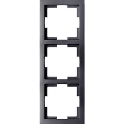 Täckram GAO Modul EFT003black Svart 1 st
