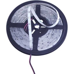 LED-list  Barthelme Y51515214 182006     Blå N/A