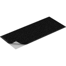 Wera Burrebånd (L x B) 120 mm x 50 mm Sort 1 stk