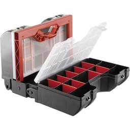 Facom BP.Z46APB Black & Decker Verktygslåda (tom) Plast