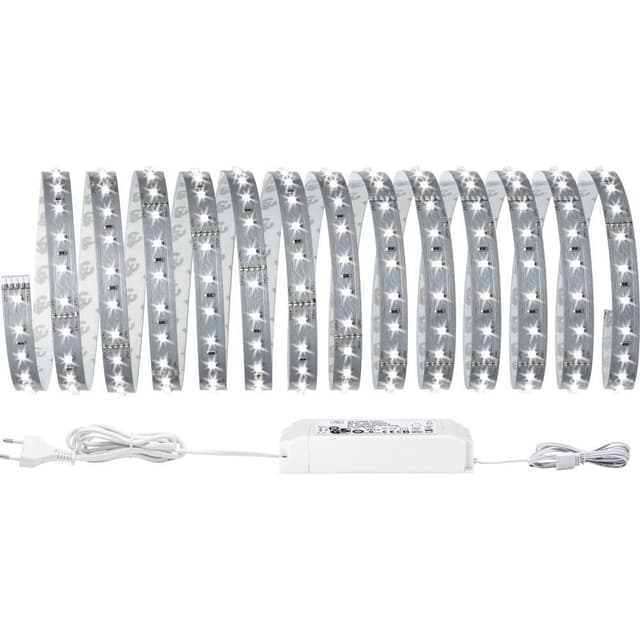 LED-list bas-set Paulmann MaxLED 500 70605 N/A Max.