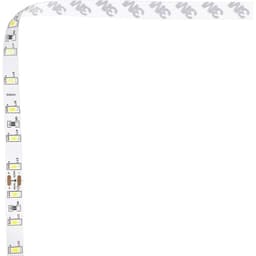 LED-list ledxon LFBHL-SW840-24V-6S167-20 9009250 N/A