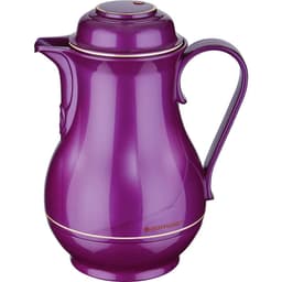 Rotpunkt Christa 830, shiny´grape Termos Rosa 1200 ml