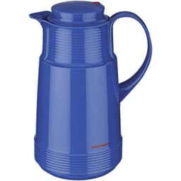 Rotpunkt Katrin 320, ink blue Termos Blå 1000 ml