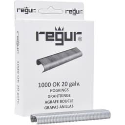 Regur 60714 1000 stk