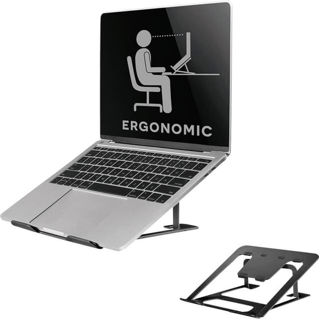 Neomounts by Newstar NSLS085BLACK Notebook-stativ