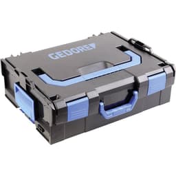 Gedore 2823691 Universal Værktøjskuffert uden udstyr (B x H x T) 442 x 151 x 311 mm