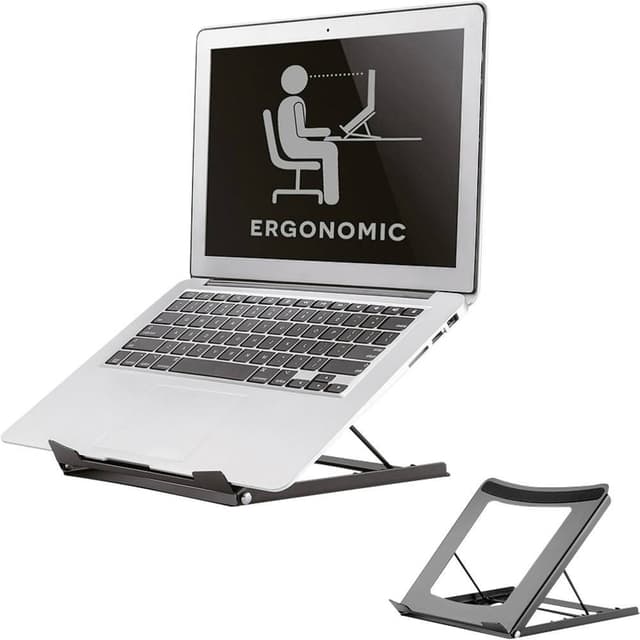 Neomounts by Newstar NSLS075BLACK Notebook-stativ
