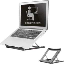 Neomounts by Newstar NSLS075BLACK Notebook-stativ