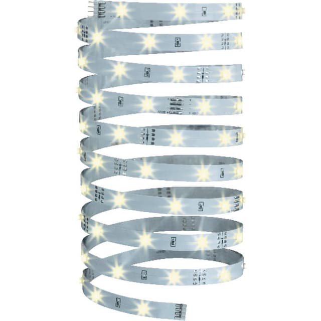 LED-list Paulmann YourLED Eco 70255 N/A Max. effekt: 12