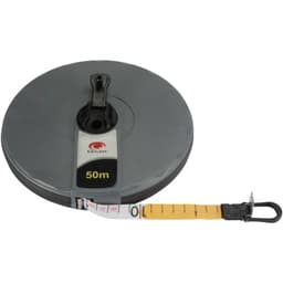 Velleman WM10050 WM10050 Måttband 50 m