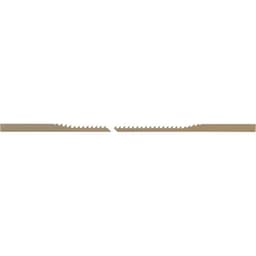 Pegas PS90413 12 st Lövsågsblad stl. 12 Weitzahn 130 mm