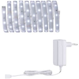 LED-list bas-set Paulmann 79873 N/A Max. effekt: 12 W