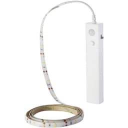 LED-remseset, komplett, med rörelsedetektor V-TAC