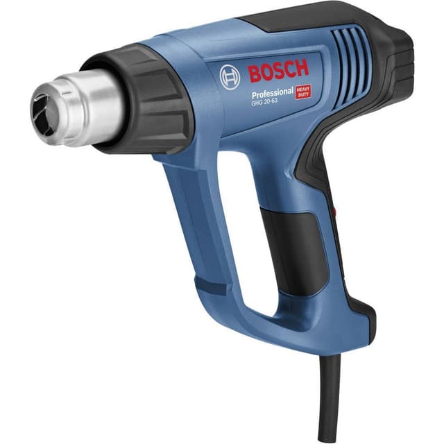 Bosch Professional 06012A6200 Varmluftsblæser 1 stk