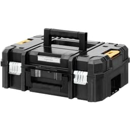 Dewalt DWST1-70703 DWST1-70703 Værktøjskasse uden