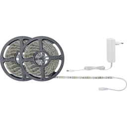 LED-list komplett-set Paulmann SimpLED 78977 N/A Max.