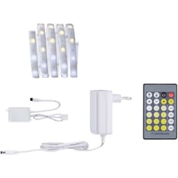 Paulmann 79876 LED-båndbasissæt 1 Set