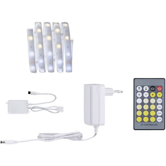 Paulmann 79876 LED-båndbasissæt 1 Set