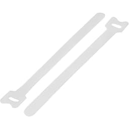 TRU COMPONENTS TC-MGT-210WE203 Burrebåndkabelbinder til