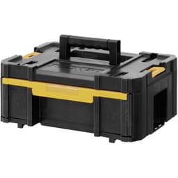 DEWALT DWST1-70705 DWST1-70705 Værktøjskasse uden