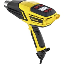 Värmepistol inkl. Tillbehör 2000 W Wagner Furno 750