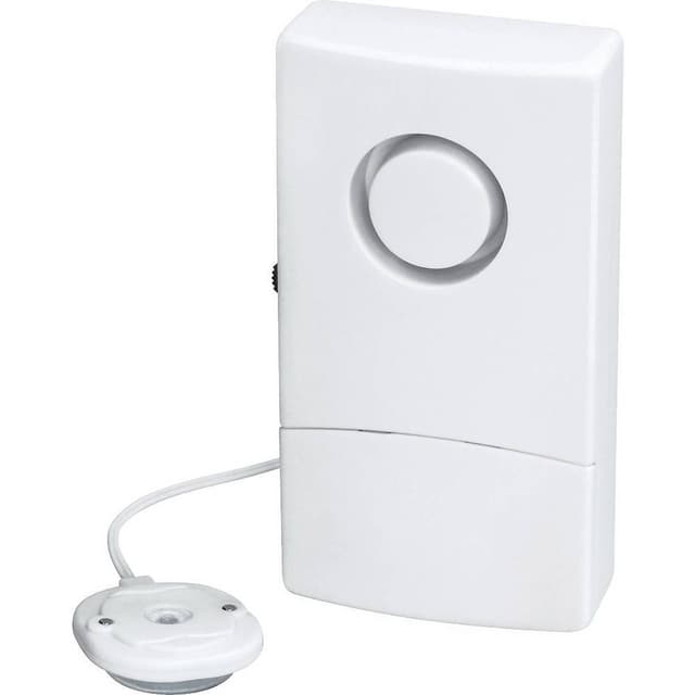 PENTATECH 23003 Vattendetektor med extern sensor