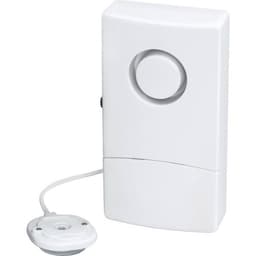 PENTATECH 23003 Vattendetektor med extern sensor