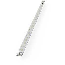 LED-ljuslist ledxon LRAML-SW830-24V-28S103-20-IC