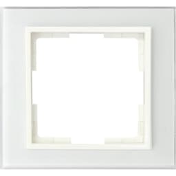 Täckram GAO EFV001-A Glas, Klar 1 st