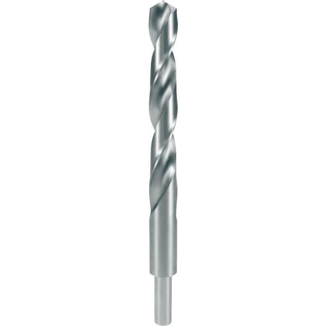 RUKO 2004130 HSS-G Spiralborr 13 mm Total längd 151 mm