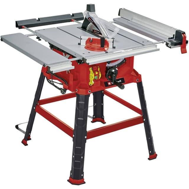 Einhell 4340515 Bordrundsav 1 stk