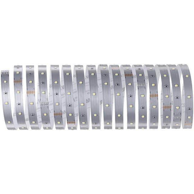 LED-list Paulmann MaxLED Stripe Daylight 79859 N/A